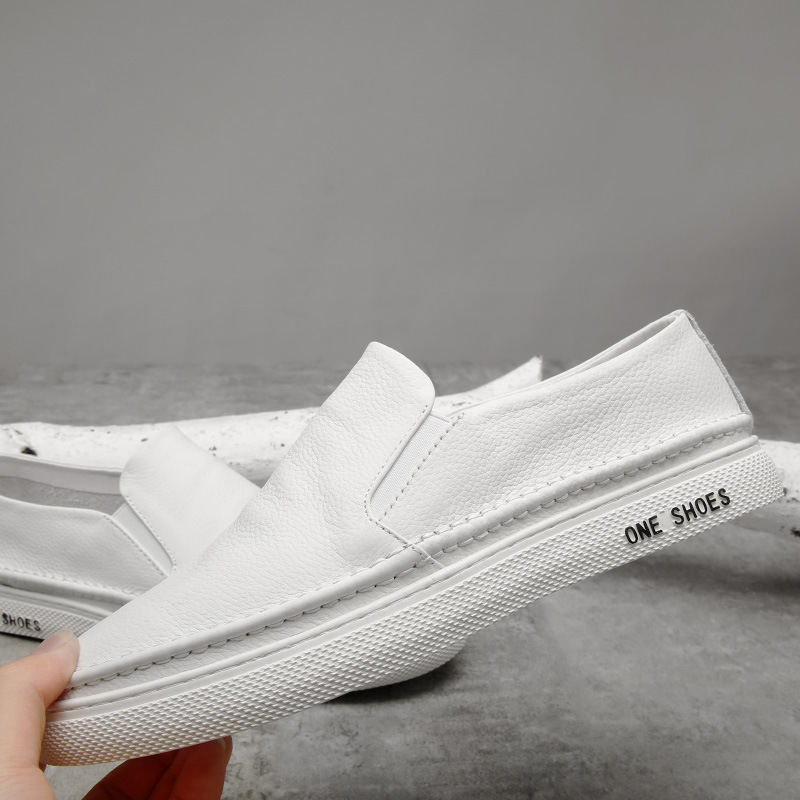 Men's Trendy Soft-Soled Casual Shoes